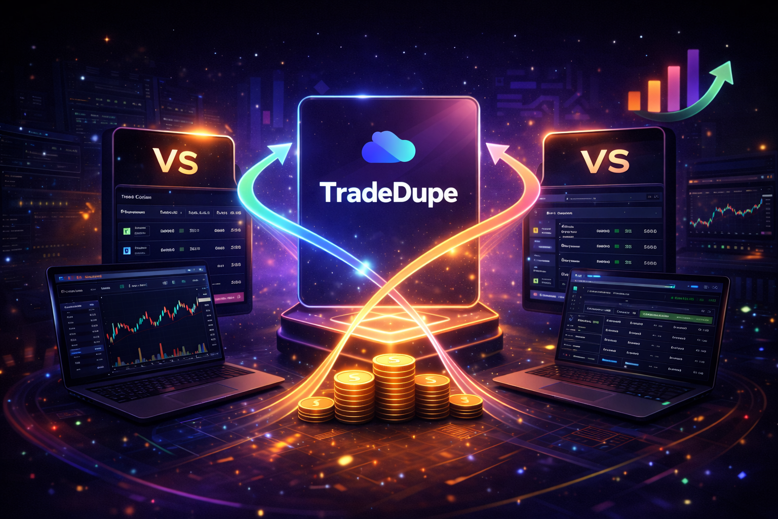 Best Trade Copier for Prop Firms in 2026 (Honest Comparison)