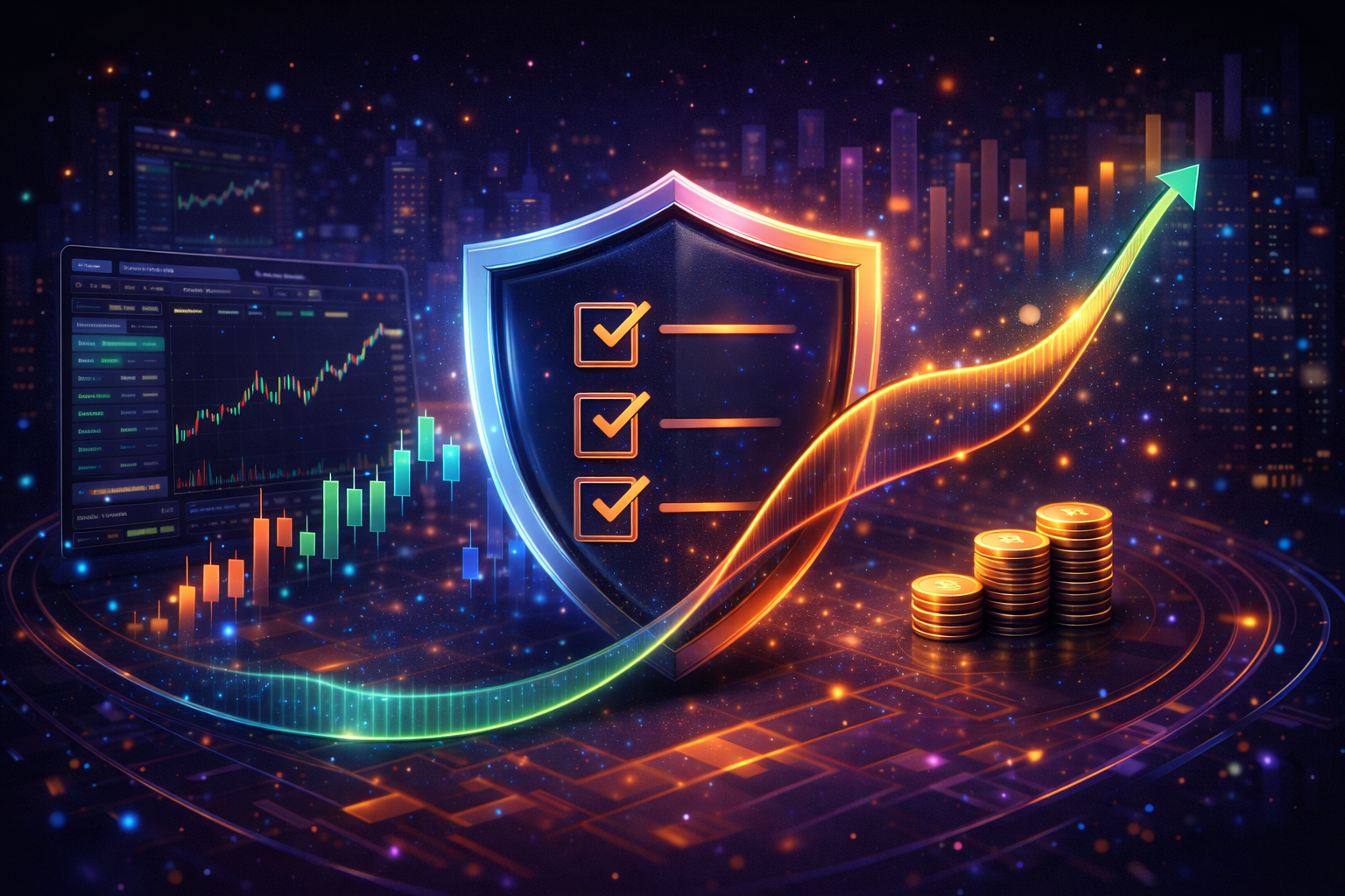 Prop Firm Consistency Rule Guide (2026): Topstep, Apex, Tradeify, MFFU Rules Explained